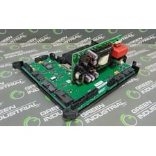 Rockwell Automation 320989-A01 PowerFlex Interface Assembly Rev. 02 Used