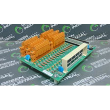 Honeywell MU-TAIH02 Analog Input / STI Termination Board 51304453-150 Rev P Used