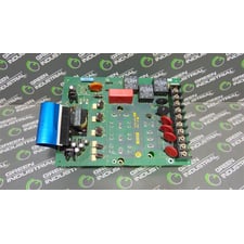 Allen Bradley 42336-076-55 1336 Drive Main Control Board Rev. K Used