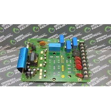 Allen Bradley 42336-077-51 1336 Drive Main Control Board Rev. G Used