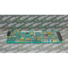 Allen Bradley 133588 Servo Controller Control Board ADP 75400 Used
