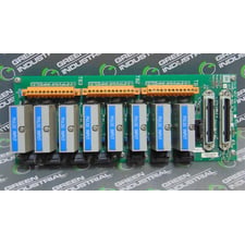Honeywell MC-TPIX12 Pulse Input Termination Assembly 51304084-175 Rev. G Used