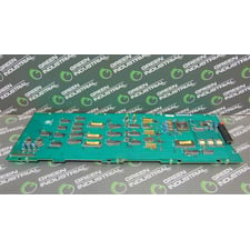 Allen Bradley 133588 Servo Controller Expansion Board ADP 75400 Used