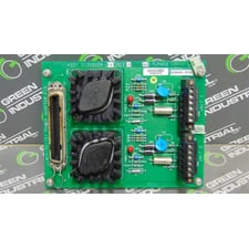 Honeywell MC-TLPA02 Power Adapter Board 51309204-175 Rev. D Used