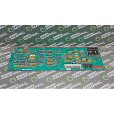 Allen Bradley 133598 Servo Controller Control Board ADP 75343 Used