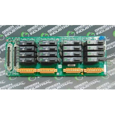 Honeywell MC-TDOA13 Digital Output Termination Board 51304648-175 Rev. L Used