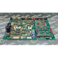 Allen Bradley VF-4 CONTROL-7-B Variable Frequency Drive Board Used