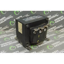 Milwaukee Transformer Company 01-32159 Control Transformer .500 kVA Used