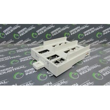 ABB 3BSE022462R1 S800 I/O Termination Unit TU847 PR:B Used