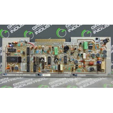 Arvin Diamond 514518-1045 Control Board Schematic Rev. H Used