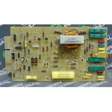 General Electric 1589K33G707 Expansion Amplifier Board 44A307713 Rev. 3 Used