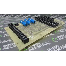Measurement Controls Corporation 80030089-2 Mother Board Rev. G Used