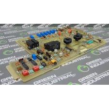 Bently Nevada PWA 39077 Control Board Used