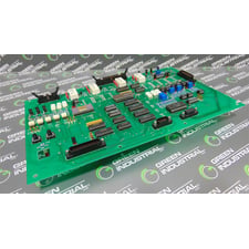 United Sciences Inc. 1002-0400-06 Remote Display Board Used