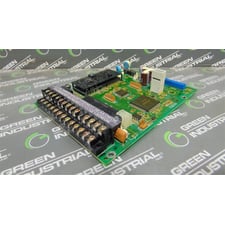 Fuji Electric FVR-G7 SA510087-03 Variable Frequency Drive Control Board Used