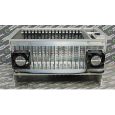 SAF / Paul Wurth PW-RK2 SAFphire Slot Rack Module CA400-2DBL Used