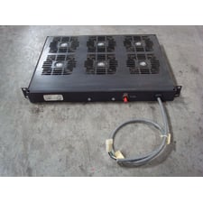 Bailey Controls IEFAN01 infi 90 Fan Assembly Used