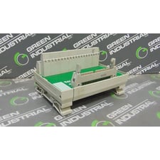 Allen Bradley 1492-IFM40F Interface Module Series A Rev. A Used