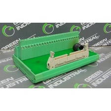 Phoenix Contact 2281089 FLKM 50 Interface Module Used