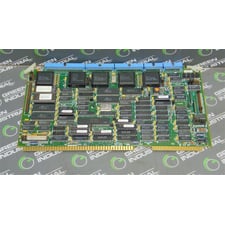 Westinghouse 405A689G03 Ovation Disc Controller Board Sub. 4 Used