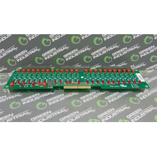 WRC 1781-A24A 24 Slot Slim I/O Relay Board Used
