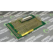 Bachmann Electric CV-A500.100/1A Interface Board Used