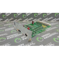 Weiss TS 002 E Indexing Table Control Card SIG-TS002E V6 Used
