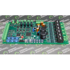 Basler Electric 9410111003 Interface Board Used