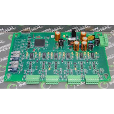 DPMC 8650C75 Sensor Input Module Rev. 04 8650C74 Used
