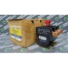 Square D 9065 SEO-9 B2 Thermal Overload Relay Series A 45A 600VAC New NIB
