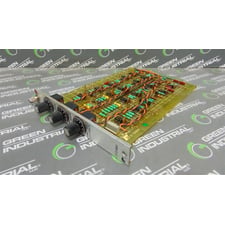 Reliance Electric 0-51884 LSCA Spindle Drive Logic Card Used