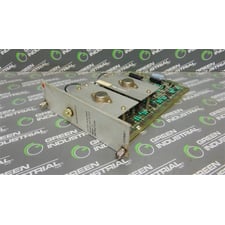 Reliance Electric 0-51845-1 PRSB Spindle Drive Precision Reference Supply Used
