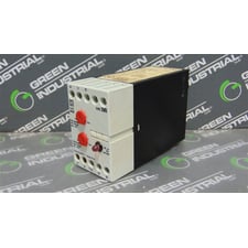 Square D 8430 DWU Voltage Relay Series A Used