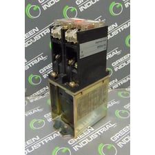 Allen Bradley 700DC-PK400Z24 DC Relay Module Series D Used