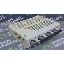 Westinghouse Emerson 1C31181G02 Ovation Remote I/O Module Rev. 04 Used