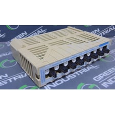 Westinghouse Emerson 5X00109G01 Ovation Analog Input Module Rev. 01 Used