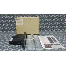 Dixson 051P Pro Series Programmable Bar Graph +/-7.5 Inches New NIB