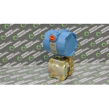 Rosemount 1151AP5E12B1 Alphaline Pressure Transmitter New NIB