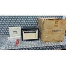 Leeds & Northrup 056849 Speedomax Chart Recorder New NIB