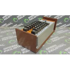 Moore Industries SCT/4-20MA/4-20MA/117AC Signal Converter Module Used