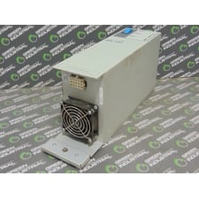 Power-One Emerson WH1-2FF Ovation Power Supply Module 1X00024H01 Rev. D Used