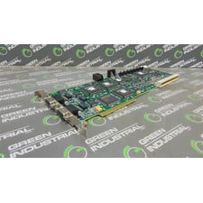 Westinghouse 5PCRR5 Ovation Remote I/O Interface Board 3A99190G01 Rev. 15 Used