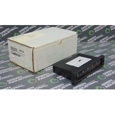 Ametek / Dixson BE051AXXL4/20MADCV6365 Digital Bar Graph Module New NIB