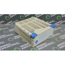 Westinghouse Emerson 1C31203G01 Ovation Remote I/O Node Controller Used