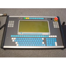 DEA G59602802 Uniterm01 CMM Interface Panel Used