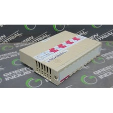 Westinghouse Emerson 1C31132G01 Ovation Analog Output Module Rev. 02 Used