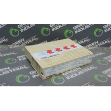 Westinghouse Emerson 1C31227G01 Ovation Analog Input (Current) Module Rev. 01 Used