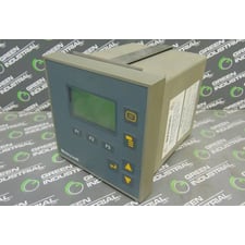 Honeywell 9782P-01-VC-E1000-00 pH/ORP Analyzer Controller Used