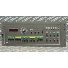 Foxboro PSU Programming Panel Assembly D0140ZK-C Used