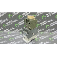 ABB A12-30-01 28 Amp Contactor Module Used